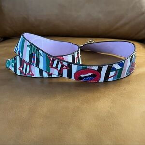 Henri Bendel Craig & Karl Purse Strap
